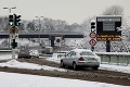 Sneženie paralyzuje aj zvyšok Európy: Nehody v Maďarsku, Francúzi sa nevedia dostať do práce!
