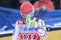 Vlhová priznala po slalome trápenie: TOTO odkázala fanúšikom na Slovensko