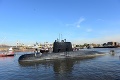 Pátranie po zmiznutej argentínskej ponorke: Zachytili nezvyčajný zvuk