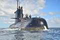 Argentíske námorníctvo zverejnilo šokujúcu informáciu: Ponorka zmizla krátko po výbuchu!