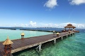 Na Maldivách pretrváva výnimočný stav: Chystáte sa tam na dovolenku? Toto si musíte prečítať!