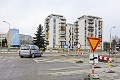 Veľká oprava tratí ochromí dopravu v Košiciach: Električky dostali stopku, autá pôjdu obchádzkou