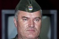 Na doživotie odsúdený Mladić sa snaží o zrušenie verdiktu: Jeho obhajcovia vytiahli tajný tromf!