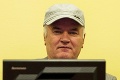 Na doživotie odsúdený Mladić sa snaží o zrušenie verdiktu: Jeho obhajcovia vytiahli tajný tromf!