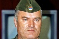 Ratko Mladič je posledným odsúdeným z bývalej Juhoslávie: Mäsiar z Bosny dostal doživotie