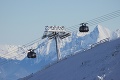 Jasná: Tatranská lyžovačka na najmodernejší spôsob