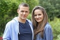 Šťastní dvojnásobní rodičia Šebová a Kubovčík: Rudka sme na bračeka pripravovali