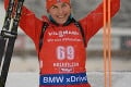 Koľko už zarobila slovenská biatlonistka v tejto sezóne? Kuzminová ide v balíku!