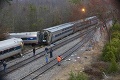Smrteľná zrážka vlakov v Južnej Karolíne: Čo bolo príčinou tragédie?