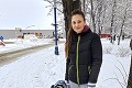 Zima ešte nepovedala posledné slovo: Na Slovensko prídu arktické teploty i sneženie!