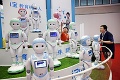 Vezmú nám v budúcnosti prácu roboty? Takáto je predpoveď českého odborníka