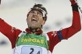 Zvláštny ťah odvrhnutého šampióna: Björndalen má miesto olympiády náhradný program!