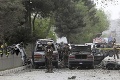 Ozbrojenci zaútočili na bezpečnostné sily: Streľba a výbuch