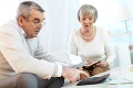 100-tisíc starodôchodcom sa prepočítajú penzie: Ako sa vám zvýši dôchodok