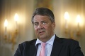 Nemecký minister zahraničia varuje: USA zvyšuje riziko vojenského konfliktu pri Európe