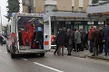 Streľba na cudzincov v Taliansku: Poznáme príčiny útoku!