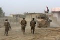 Iracká armáda hlási ďalší úspech: Podarilo sa jej zmariť prekvapujúci protiútok islamistov!