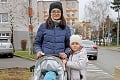 V Stupave stále chýba pediater: Mamičky musia s deťmi za lekárom cestovať desiatky kilometrov