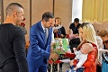 Ako bratislavské mestské časti vítajú nových obyvateľov: V Novom Meste dajú 200 €, v Dúbravke poukážky!