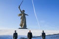 Od víťaznej bitky pri Stalingrade uplynulo 75 rokov: Veľkú ceremóniu si nenechal ujsť ani Putin