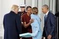 Záhadný dar odhalený: Michelle Obamová prezradila, čo bolo v škatuli od Melanie Trumpovej