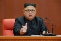 Severná Kórea varovala USA: Hrozba jadrovej vojny?!