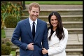 Harry a Meghan stanovili dátum svadby: Prinesie im nešťastie?! Briti ho spájajú s krvavou udalosťou!