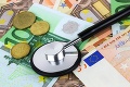 Štátny rozpočet skončil v januári s prebytkom 147 miliónov eur: Čo to spôsobilo?