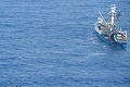 V Tichom oceáne zmizol trajekt: Viezol 88 ľudí, medzi nimi aj 22 žiakov