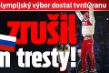 Medzinárodný olympijský výbor dostal tvrdú ranu: Súd zrušil Rusom tresty!