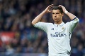 Túto sexbombu balil Ronaldo esemeskami a poslal pre ňu auto: Prečo ho vnadná Brazílčanka odkopla?