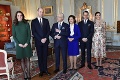 Vojvodkyňa Kate vo Švédsku takmer rozpútala škandál: Za všetko môže jej pokrývka hlavy!
