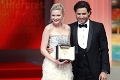 Kirsten Dunst ukázala svoje tehotenské bruško: Fanúšikovia sa nevedia vynadívať!