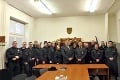 Trnavskí policajti pomáhajú ťažko chorému Sebinkovi (3): Drobnosť, ktorú vymysleli, zarobí stovky eur na liečbu!