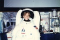 Slovenská astronautka Michaela mieri na ďalšiu misiu na „Mars