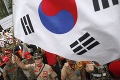 Svetové veľmoci zvažujú pritvrdenie sankcií proti Severnej Kórei: Hrozivá reakcia KĽDR!
