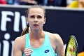 Slovensko prišlo o ďalšiu tenistku: Magdaléna Rybáriková ukončila bohatú kariéru