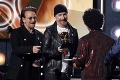 Hudobné ceny Grammy sú rozdané: Najväčší úspech zožali títo traja muži!