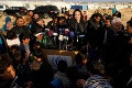Angelina Jolie sa stretla s utečencami: Jasná výzva, ktorá má byť riešením migrácie Sýrčanov!