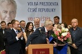 Česko si vybralo staronového prezidenta: Čo znamená Zemanovo víťazstvo pre obe krajiny?