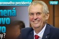 Česko si vybralo staronového prezidenta: Čo znamená Zemanovo víťazstvo pre obe krajiny?