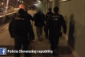 Ďalšia streľba v Bratislave! Starší muž († 75) zahynul na schodisku, polícia zadržala jedného muža