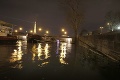Hladina rieky v Paríži stále stúpa: Pre záplavy evakuovali už 1500 ľudí