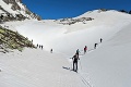 Skialpinizmus je čoraz populárnejší: Nová móda ale robí na zjazdovkách problémy