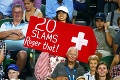 Federer pred finále pod paľbou kritiky: Takú protekciu ešte nikto nemal!