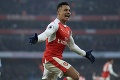 Alexis porušil pravidlá: Arsenal dostal Sancheza do veľkých problémov!