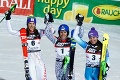 Zimní boháči: Koľko zarobili najlepší lyžiari za sezónu? Sú medzi nimi aj Velez-Zuzulová s Vlhovou?