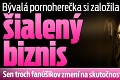 Bývalá pornoherečka si založila šialený biznis: Sen troch fanúšikov zmení na skutočnosť!