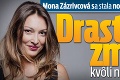 Mona Zázrivcová sa stala novou tvárou Markízy: Drastické zmeny kvôli novej šou!