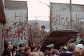 Zabudnutá časť dôležitej pamiatky: Historik našiel neznámy diel berlínskeho múru